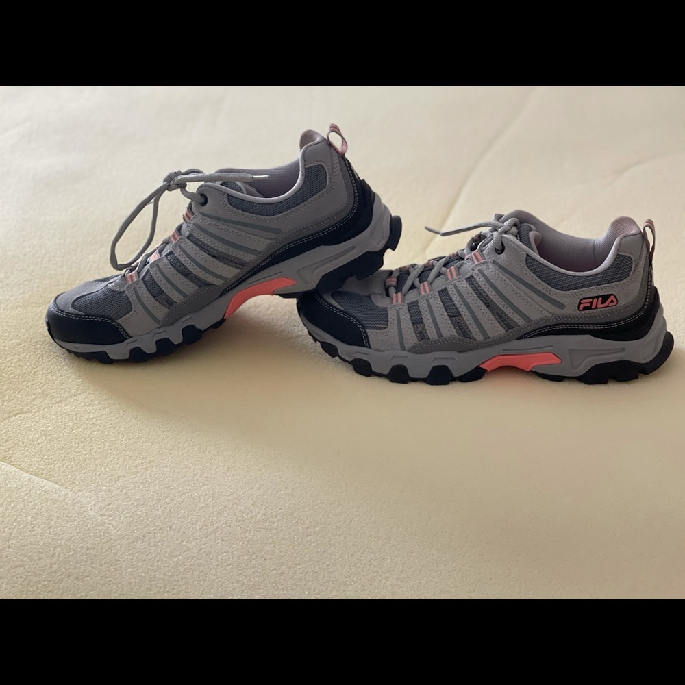 FILA Athletic shoe
